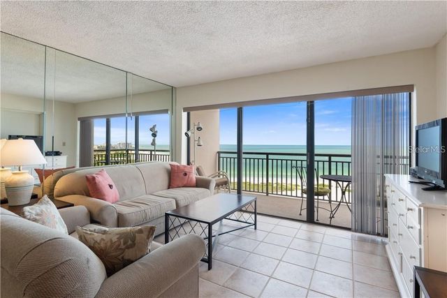 1270 GULF BOULEVARD 1505, Clearwater, FL 33767
