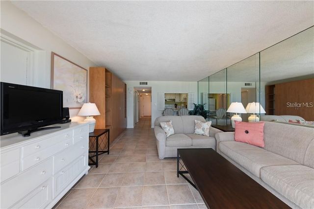 1270 GULF BOULEVARD 1505, Clearwater, FL 33767