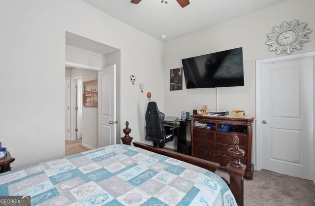 336 Endeavor Drive, Jonesboro, GA 30238