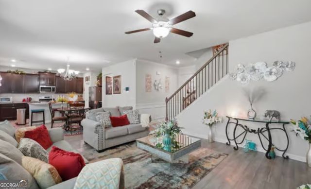 336 Endeavor Drive, Jonesboro, GA 30238