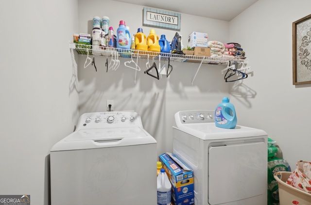 336 Endeavor Drive, Jonesboro, GA 30238