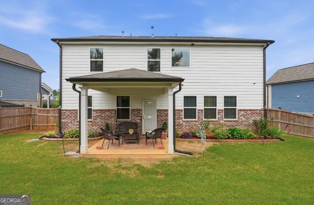 336 Endeavor Drive, Jonesboro, GA 30238