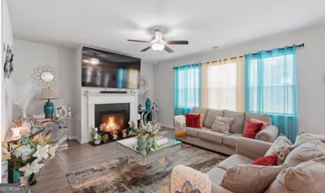 336 Endeavor Drive, Jonesboro, GA 30238