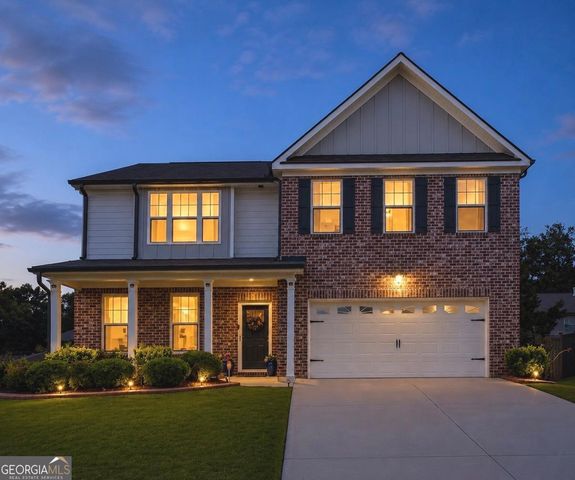 336 Endeavor Drive, Jonesboro, GA 30238