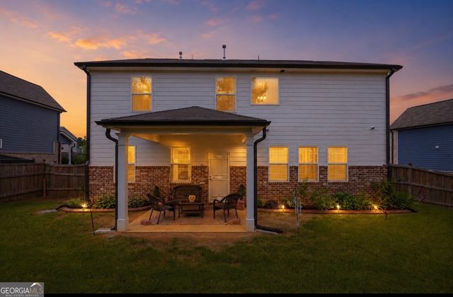 336 Endeavor Drive, Jonesboro, GA 30238