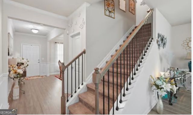 336 Endeavor Drive, Jonesboro, GA 30238