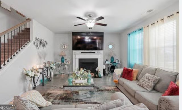 336 Endeavor Drive, Jonesboro, GA 30238