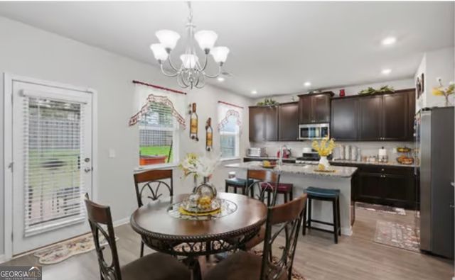 336 Endeavor Drive, Jonesboro, GA 30238
