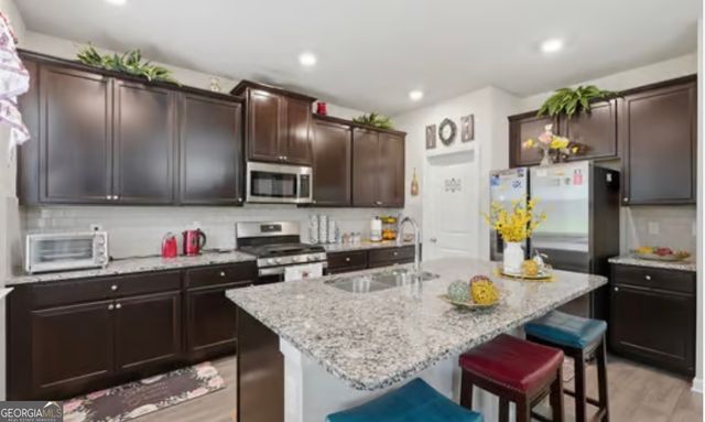 336 Endeavor Drive, Jonesboro, GA 30238
