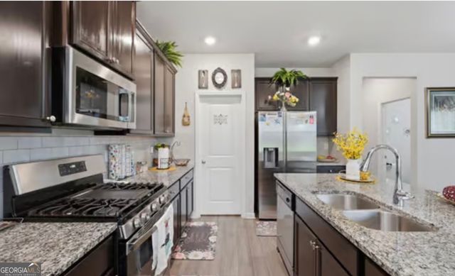 336 Endeavor Drive, Jonesboro, GA 30238