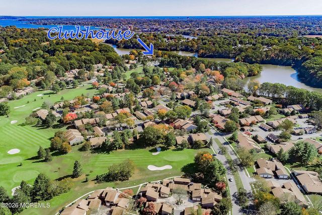 18 Lexington Court, Red Bank, NJ 07701