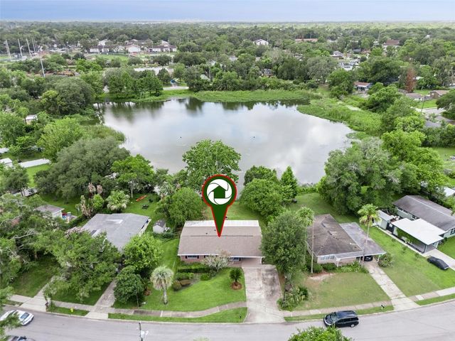 812 AGNES DRIVE, Altamonte Springs, FL 32701
