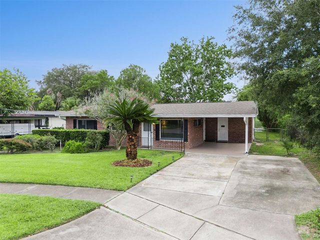 812 AGNES DRIVE, Altamonte Springs, FL 32701