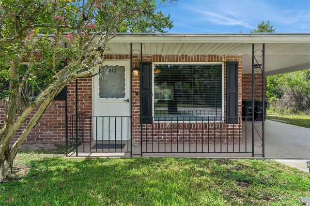 812 AGNES DRIVE, Altamonte Springs, FL 32701