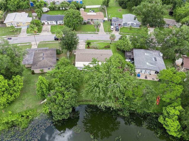 812 AGNES DRIVE, Altamonte Springs, FL 32701