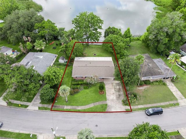 812 AGNES DRIVE, Altamonte Springs, FL 32701
