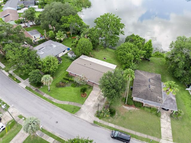 812 AGNES DRIVE, Altamonte Springs, FL 32701