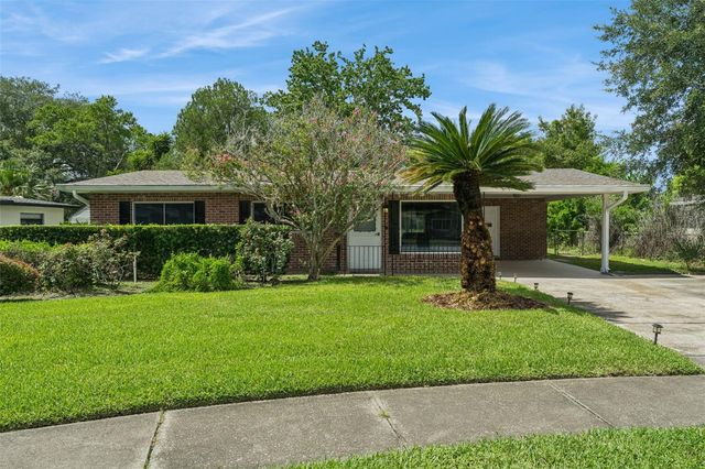 812 AGNES DRIVE, Altamonte Springs, FL 32701