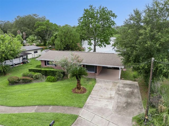 812 AGNES DRIVE, Altamonte Springs, FL 32701