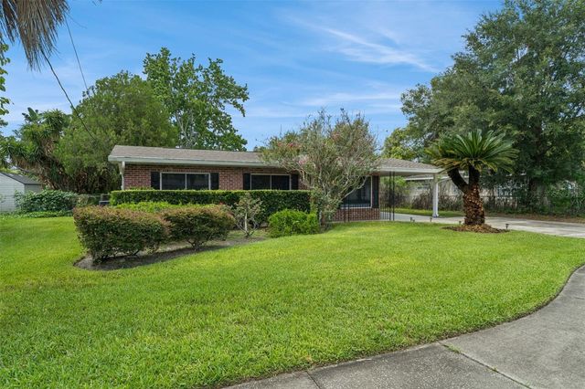 812 AGNES DRIVE, Altamonte Springs, FL 32701