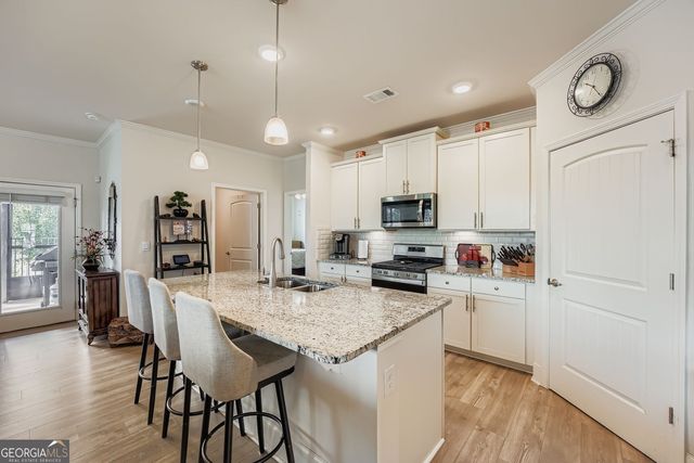 137 Cranberry Blossom Way, Dallas, GA 30132