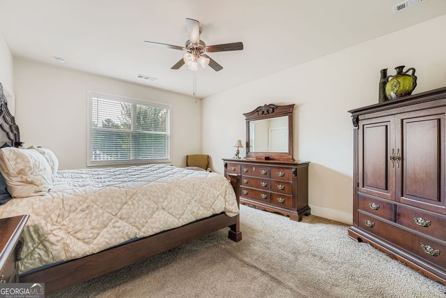 137 Cranberry Blossom Way, Dallas, GA 30132