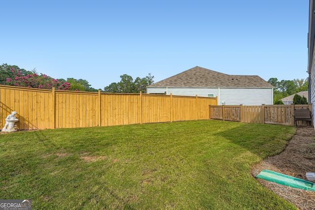 137 Cranberry Blossom Way, Dallas, GA 30132