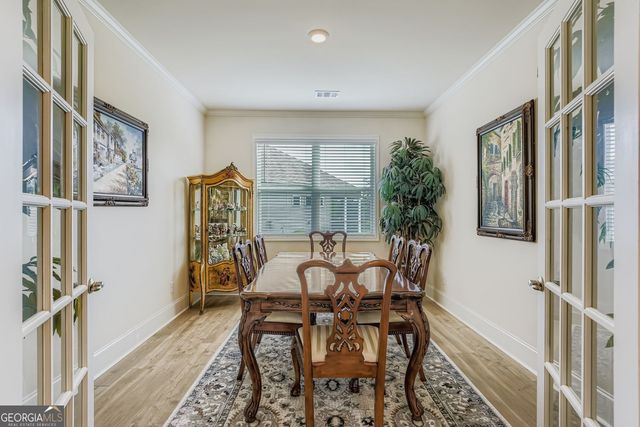 137 Cranberry Blossom Way, Dallas, GA 30132