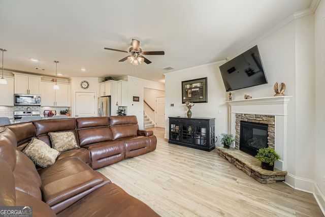137 Cranberry Blossom Way, Dallas, GA 30132