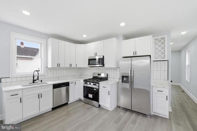 5909 MARLUTH AVE, Baltimore, MD 21206