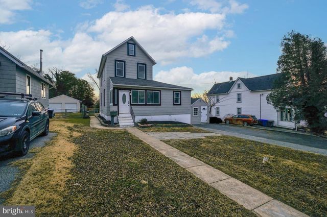 5909 MARLUTH AVE, Baltimore, MD 21206