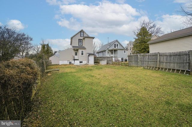 5909 MARLUTH AVE, Baltimore, MD 21206