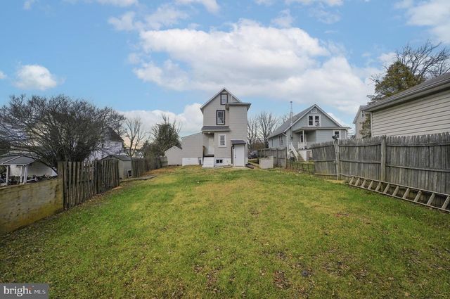 5909 MARLUTH AVE, Baltimore, MD 21206