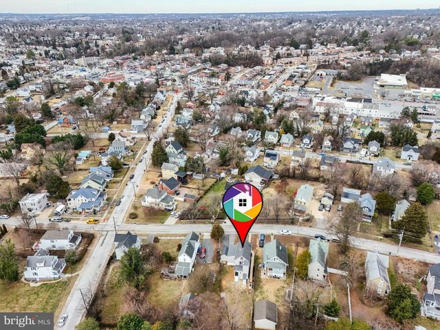 5909 MARLUTH AVE, Baltimore, MD 21206