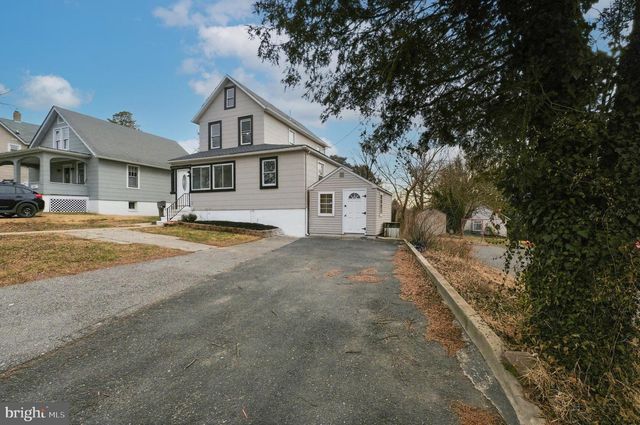 5909 MARLUTH AVE, Baltimore, MD 21206