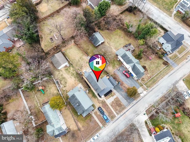 5909 MARLUTH AVE, Baltimore, MD 21206