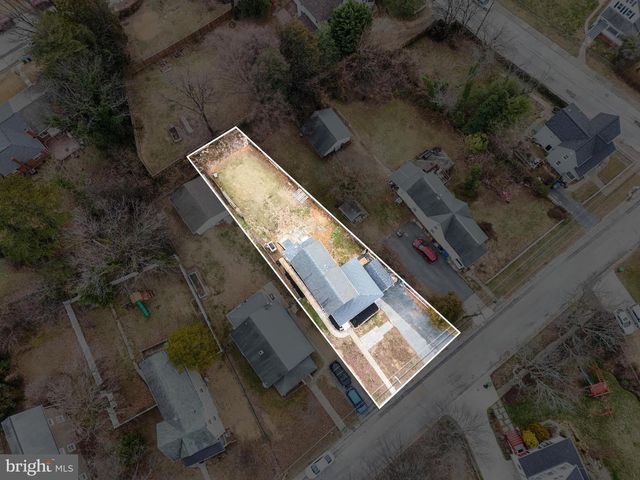 5909 MARLUTH AVE, Baltimore, MD 21206