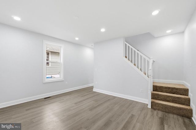 5909 MARLUTH AVE, Baltimore, MD 21206