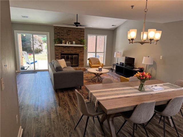 4148 Fawn Court, Marietta, GA 30068