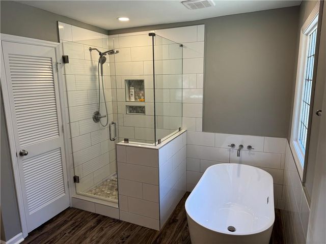 4148 Fawn Court, Marietta, GA 30068