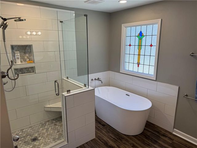 4148 Fawn Court, Marietta, GA 30068