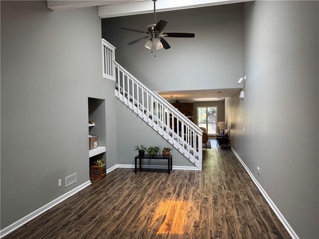 4148 Fawn Court, Marietta, GA 30068