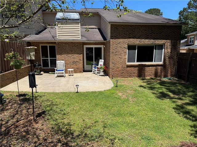 4148 Fawn Court, Marietta, GA 30068