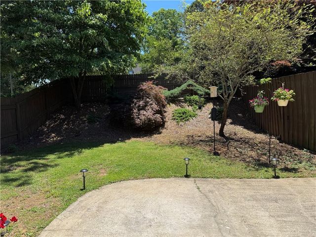 4148 Fawn Court, Marietta, GA 30068