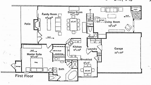 4148 Fawn Court, Marietta, GA 30068