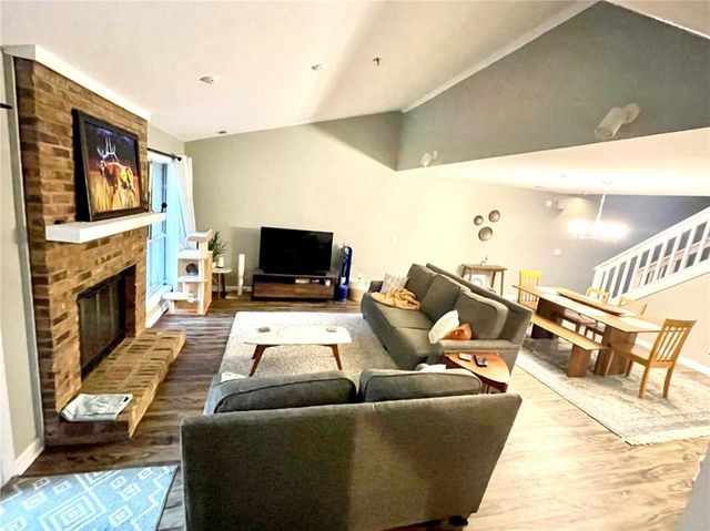 4148 Fawn Court, Marietta, GA 30068