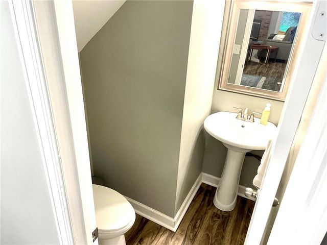 4148 Fawn Court, Marietta, GA 30068