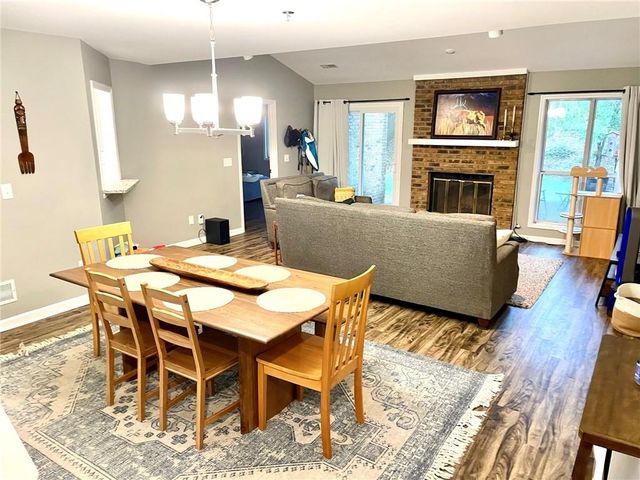 4148 Fawn Court, Marietta, GA 30068