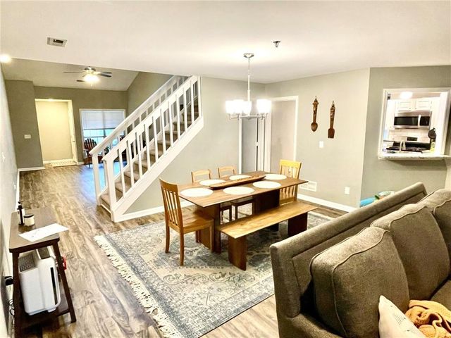 4148 Fawn Court, Marietta, GA 30068