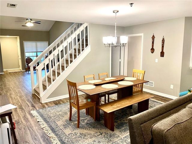 4148 Fawn Court, Marietta, GA 30068